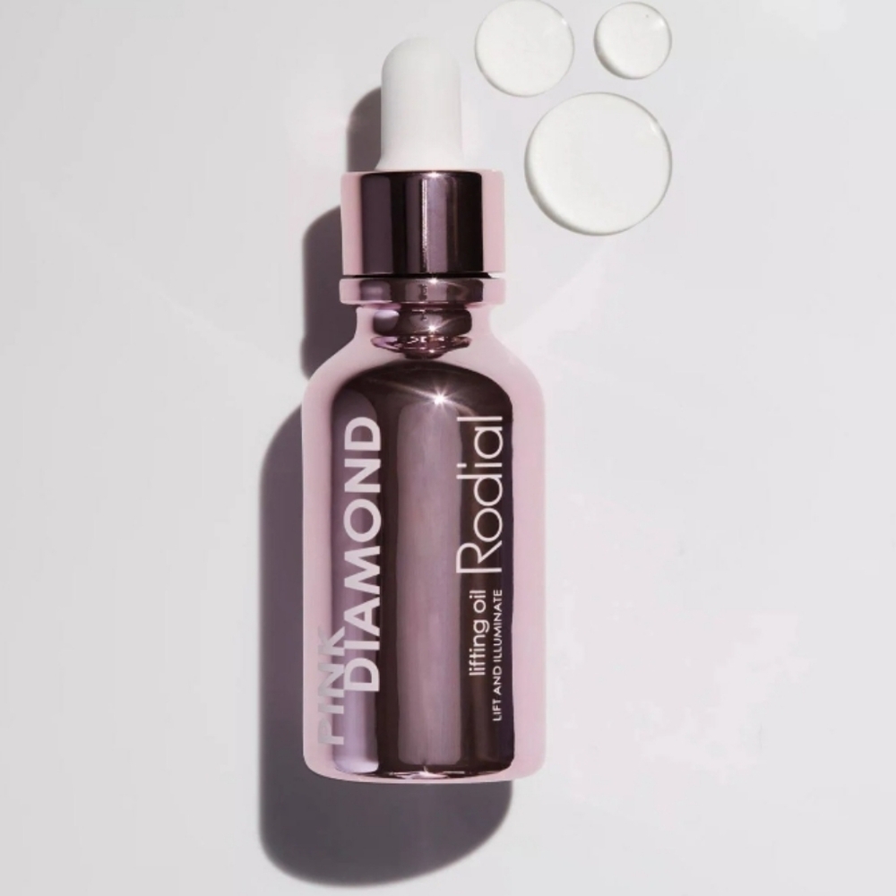 Rodial Pink Diamond Lifting Oil